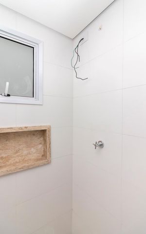 Apartamento à venda com 88m², 2 quartos e sem vaga Apartamento à venda com 88m², 2 quartos e sem vagaBanheiro 2