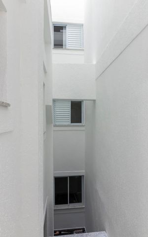 Apartamento à venda com 88m², 2 quartos e sem vaga Apartamento à venda com 88m², 2 quartos e sem vagaQuarto 2 - Vista