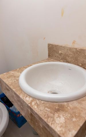 Apartamento à venda com 88m², 2 quartos e sem vaga Apartamento à venda com 88m², 2 quartos e sem vagaLavabo