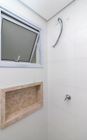 Apartamento à venda com 88m², 2 quartos e sem vaga Apartamento à venda com 88m², 2 quartos e sem vagaBanheiro - Quarto 1