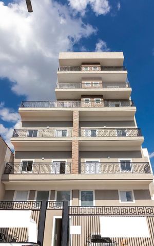 Apartamento à venda com 88m², 2 quartos e sem vaga Apartamento à venda com 88m², 2 quartos e sem vagaFachada do Prédio