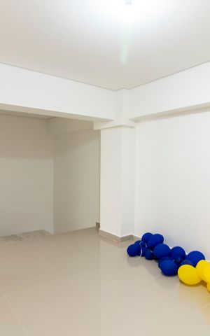 Apartamento à venda com 88m², 2 quartos e sem vaga Apartamento à venda com 88m², 2 quartos e sem vagaHall dos Quartos