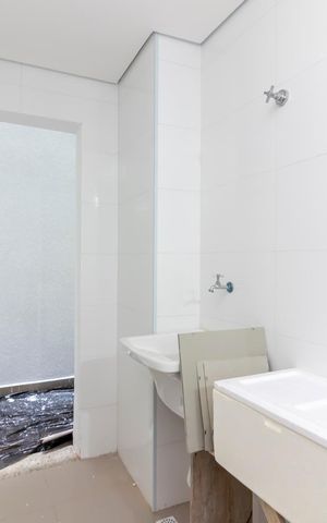 Apartamento à venda com 88m², 2 quartos e sem vaga Apartamento à venda com 88m², 2 quartos e sem vagaÁrea de Serviço