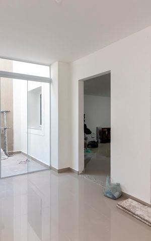 Apartamento à venda com 88m², 2 quartos e sem vaga Apartamento à venda com 88m², 2 quartos e sem vagaSala de Jantar