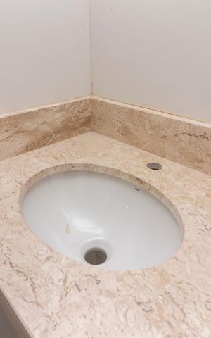 Apartamento à venda com 88m², 2 quartos e sem vaga Apartamento à venda com 88m², 2 quartos e sem vagaBanheiro - Quarto 1