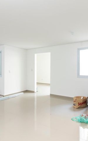 Apartamento à venda com 88m², 2 quartos e sem vaga Apartamento à venda com 88m², 2 quartos e sem vagaSala de Estar
