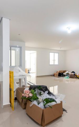 Apartamento à venda com 88m², 2 quartos e sem vaga Apartamento à venda com 88m², 2 quartos e sem vagaCozinha