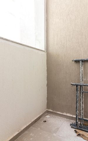Apartamento à venda com 88m², 2 quartos e sem vaga Apartamento à venda com 88m², 2 quartos e sem vagaVaranda da Sala