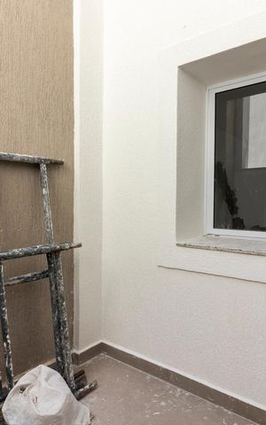 Apartamento à venda com 88m², 2 quartos e sem vaga Apartamento à venda com 88m², 2 quartos e sem vagaVaranda da Sala