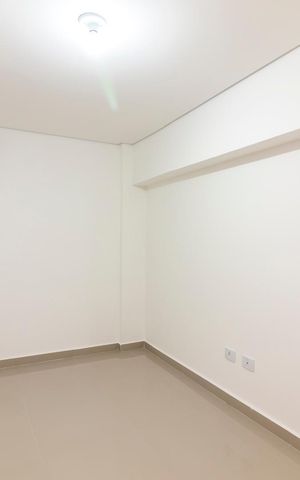 Apartamento à venda com 88m², 2 quartos e sem vaga Apartamento à venda com 88m², 2 quartos e sem vagaQuarto 2