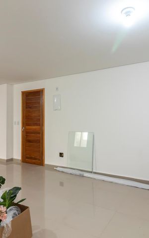 Apartamento à venda com 88m², 2 quartos e sem vaga Apartamento à venda com 88m², 2 quartos e sem vagaCozinha