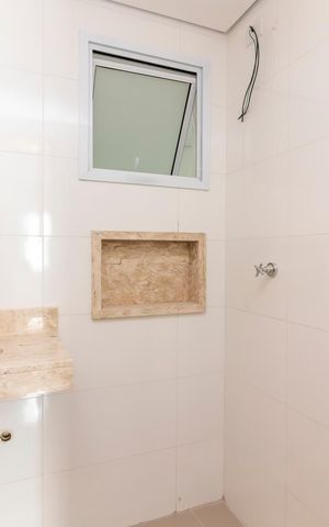 Apartamento à venda com 88m², 2 quartos e sem vaga Apartamento à venda com 88m², 2 quartos e sem vagaBanheiro - Quarto 1