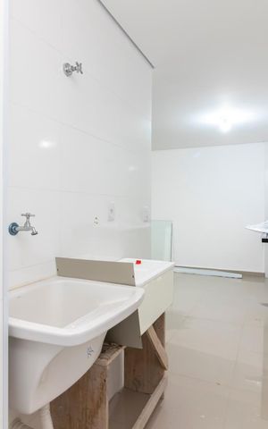 Apartamento à venda com 88m², 2 quartos e sem vaga Apartamento à venda com 88m², 2 quartos e sem vagaÁrea de Serviço