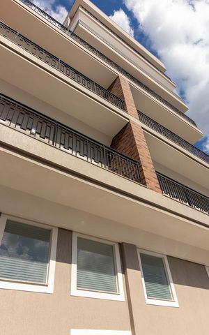 Apartamento à venda com 88m², 2 quartos e sem vaga Apartamento à venda com 88m², 2 quartos e sem vagaFachada do Prédio