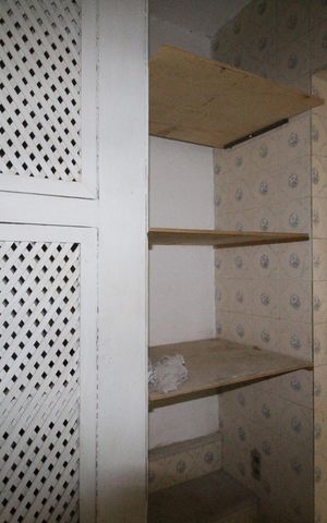 Casa de condomínio à venda com 249m², 3 quartos e 3 vagasÁrea de serviço 1