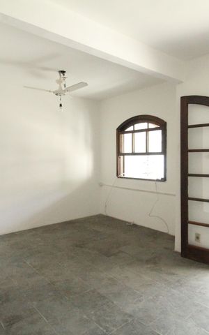 Casa de condomínio à venda com 249m², 3 quartos e 3 vagasSala 