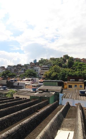 Casa de condomínio à venda com 249m², 3 quartos e 3 vagasVista do Terraço