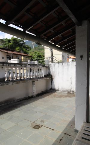 Casa de condomínio à venda com 249m², 3 quartos e 3 vagasVaranda da Sala