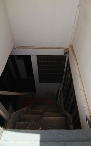 Casa de condomínio à venda com 249m², 3 quartos e 3 vagasEscada do Terraço