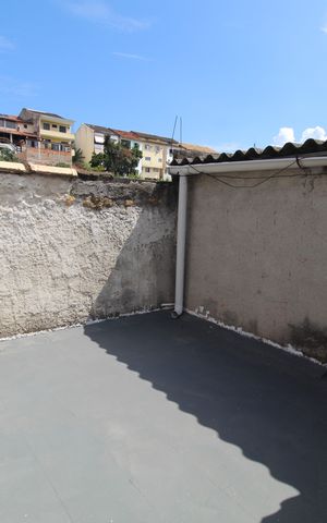 Casa de condomínio à venda com 249m², 3 quartos e 3 vagasTerraço