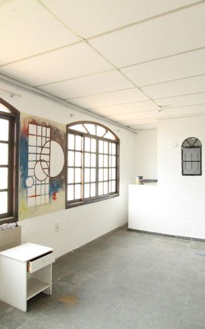 Casa de condomínio à venda com 249m², 3 quartos e 3 vagasSala 