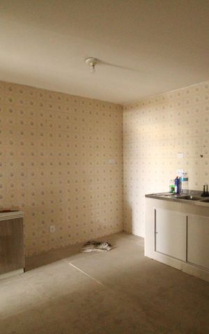 Casa de condomínio à venda com 249m², 3 quartos e 3 vagasCozinha 1