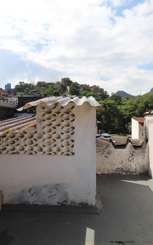 Casa de condomínio à venda com 249m², 3 quartos e 3 vagasTerraço