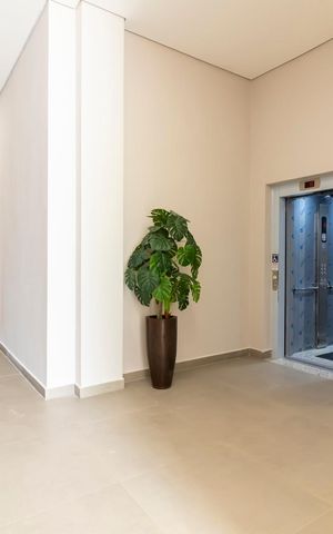 Apartamento à venda com 42m², 1 quarto e sem vaga Apartamento à venda com 42m², 1 quarto e sem vagaHall Social