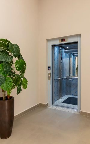 Apartamento à venda com 59m², 2 quartos e sem vaga Apartamento à venda com 59m², 2 quartos e sem vagaHall Social