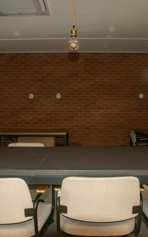 Studio à venda com 26m², 1 quarto e sem vagaÁrea comum - Coworking