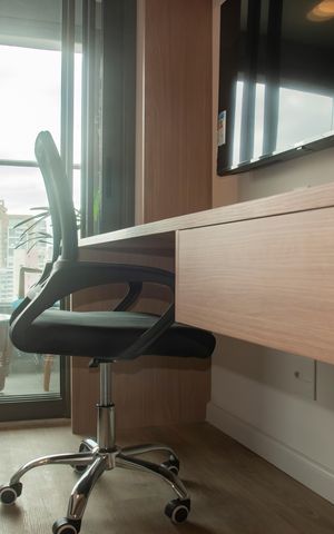 Studio à venda com 26m², 1 quarto e sem vagaStudio