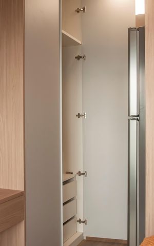 Studio à venda com 26m², 1 quarto e sem vagaStudio