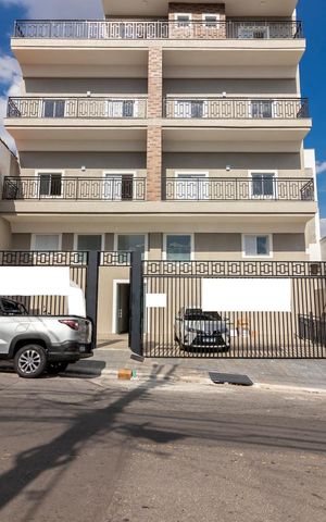 Apartamento à venda com 42m², 1 quarto e sem vaga Apartamento à venda com 42m², 1 quarto e sem vagaFachada do Prédio