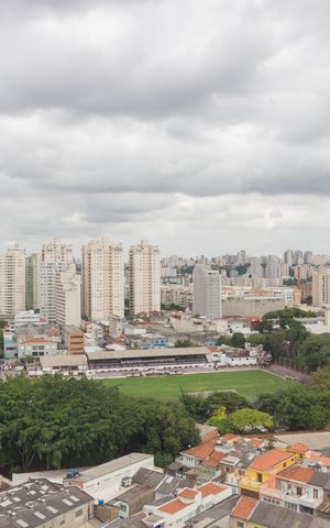 Apartamento à venda com 63m², 3 quartos e 1 vaga Apartamento à venda com 63m², 3 quartos e 1 vagaVista - Quarto 2
