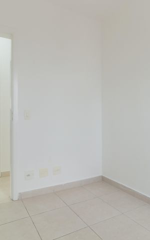 Apartamento à venda com 63m², 3 quartos e 1 vaga Apartamento à venda com 63m², 3 quartos e 1 vagaQuarto 1