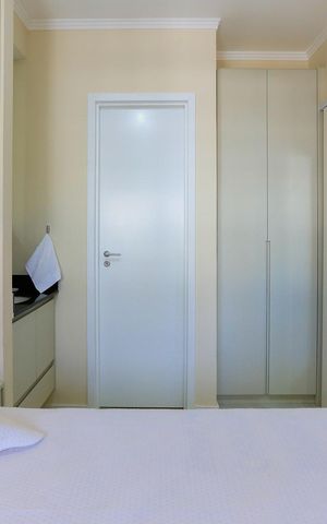 Apartamento para alugar com 29m², 1 quarto e sem vaga Apartamento para alugar com 29m², 1 quarto e sem vagaSuíte