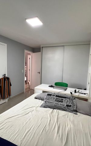 Casa de condomínio à venda com 173m², 5 quartos e 2 vagas Casa de condomínio à venda com 173m², 5 quartos e 2 vagasQuarto 5 - Suíte