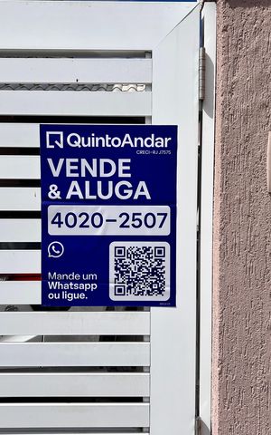 Casa de condomínio à venda com 173m², 5 quartos e 2 vagas Casa de condomínio à venda com 173m², 5 quartos e 2 vagasPlaca