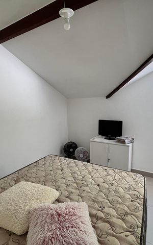Casa de condomínio à venda com 173m², 5 quartos e 2 vagas Casa de condomínio à venda com 173m², 5 quartos e 2 vagasQuarto 02 Suíte