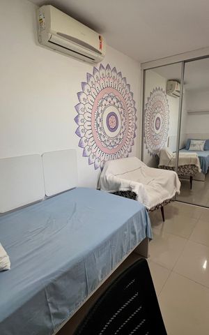 Casa de condomínio à venda com 173m², 5 quartos e 2 vagas Casa de condomínio à venda com 173m², 5 quartos e 2 vagasQuarto 3 Suíte