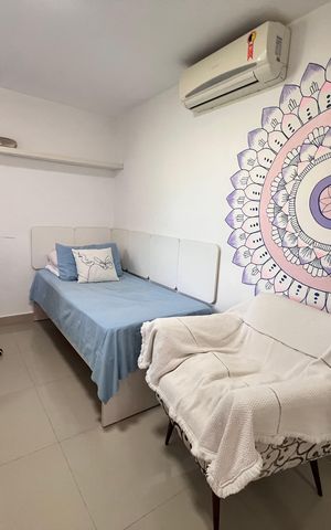 Casa de condomínio à venda com 173m², 5 quartos e 2 vagas Casa de condomínio à venda com 173m², 5 quartos e 2 vagasQuarto 3 Suíte