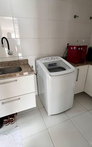 Casa de condomínio à venda com 173m², 5 quartos e 2 vagas Casa de condomínio à venda com 173m², 5 quartos e 2 vagasÁrea de Serviço