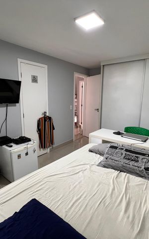 Casa de condomínio à venda com 173m², 5 quartos e 2 vagas Casa de condomínio à venda com 173m², 5 quartos e 2 vagasQuarto 5 - Suíte