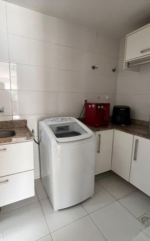 Casa de condomínio à venda com 173m², 5 quartos e 2 vagas Casa de condomínio à venda com 173m², 5 quartos e 2 vagasÁrea de Serviço