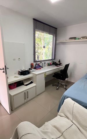 Casa de condomínio à venda com 173m², 5 quartos e 2 vagas Casa de condomínio à venda com 173m², 5 quartos e 2 vagasQuarto 3 Suíte