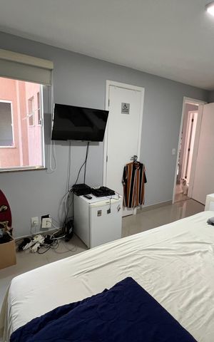 Casa de condomínio à venda com 173m², 5 quartos e 2 vagas Casa de condomínio à venda com 173m², 5 quartos e 2 vagasQuarto 5 - Suíte