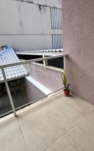 Casa de condomínio à venda com 173m², 5 quartos e 2 vagas Casa de condomínio à venda com 173m², 5 quartos e 2 vagasVaranda Suíte 6