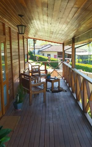 Casa para alugar com 2350m², 3 quartos e 6 vagas