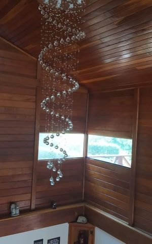 Casa para alugar com 2350m², 3 quartos e 6 vagas