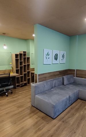Apartamento à venda com 37m², 2 quartos e sem vaga Apartamento à venda com 37m², 2 quartos e sem vagaÁrea Comum Home office